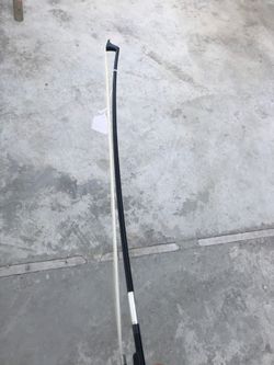 3/4 cello bow fib.