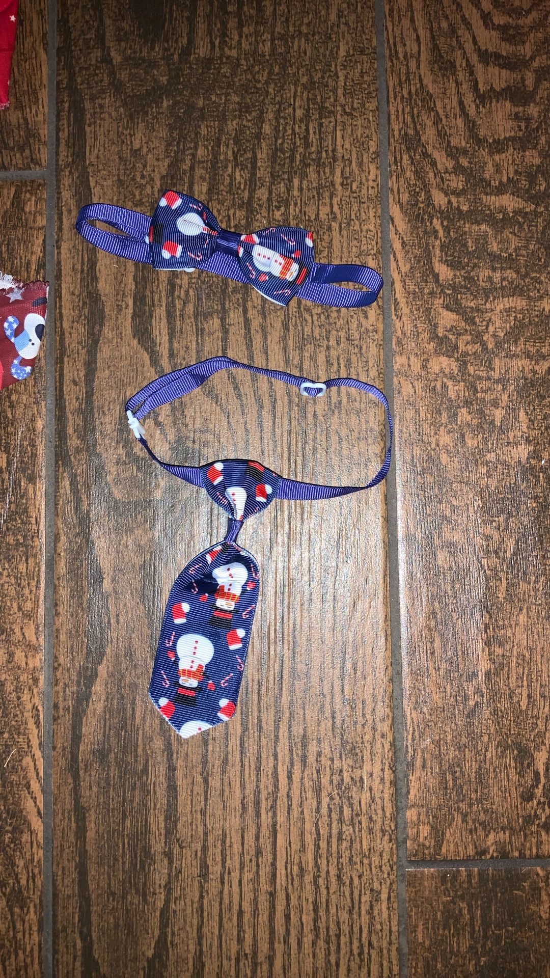 FREE DOG  ACCESSORIES