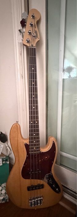 Fender Jazz Bass