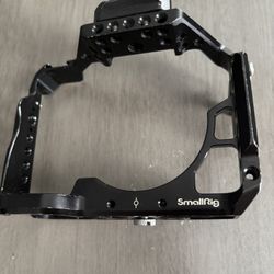 SmallRig Cage for Sony A7RIII/A7M3/A7III