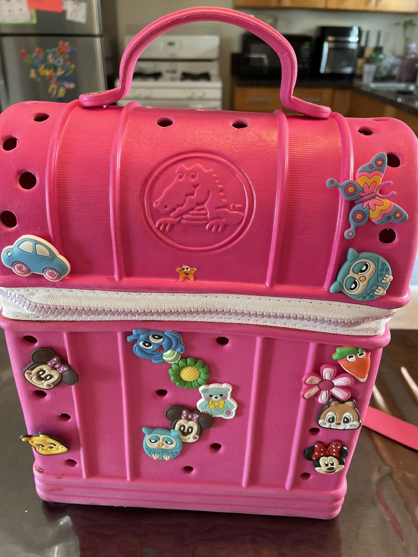 Crocs clearance backpack original