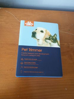 Pet timer
