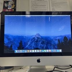 iMac 2011, 2 TB