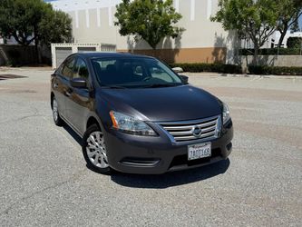 2013 Nissan Sentra