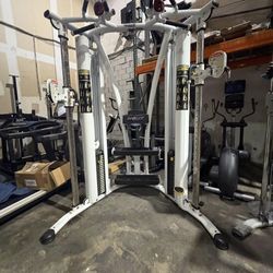 Hoist HD3000 Functional Trainer