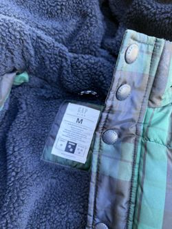 Snow Jacket