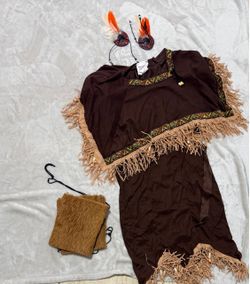Kids Halloween costume