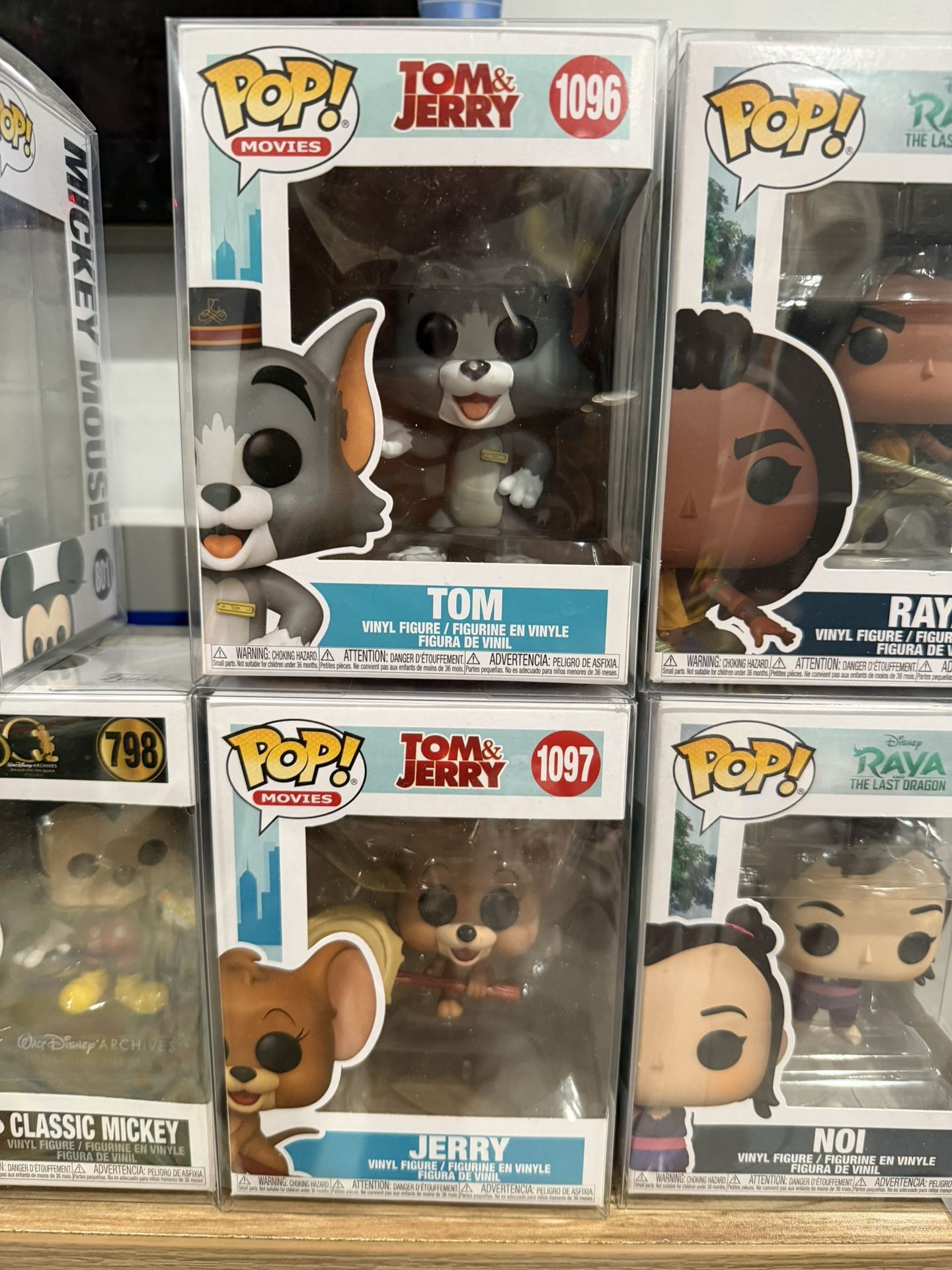 Funko Pop