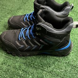 Eddie Bauer Mens Boots