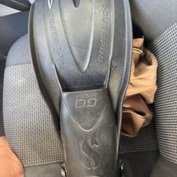 Diving Equipment Bundle