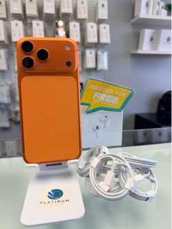 iPhone 17 Pro Max Unlocked 256Gb