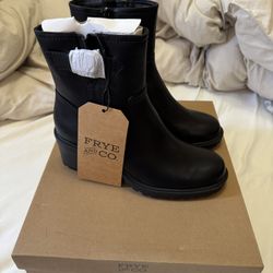 Booties