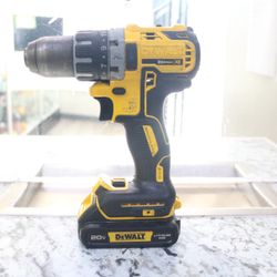 Dewalt DCD791 Drill Driver