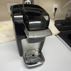 Keurig Coffee Maker