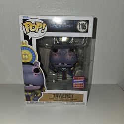 Funko Pop Moon Knight