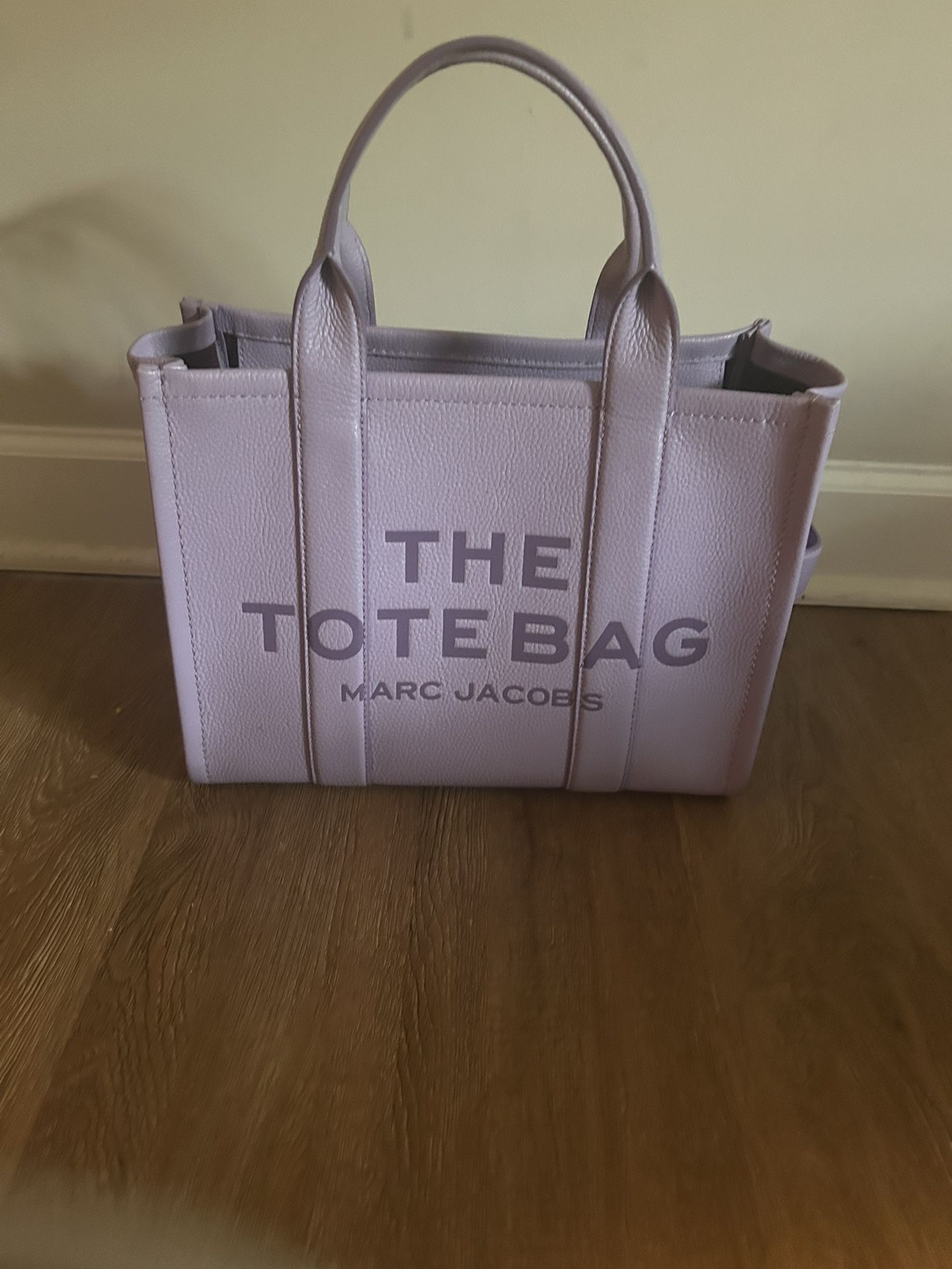 Marc Jacob’s Tote bag