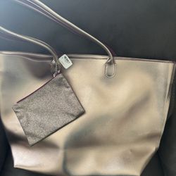 Bath & Body Tote Bag
