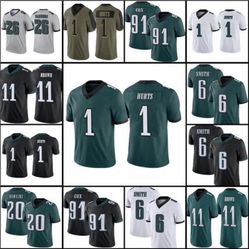 Eagles Nfl Jerseys And More !