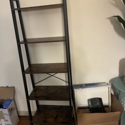 Bookcase Like New