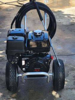 HONDA GX390 PRESSURE WASHER 4200PSI 4.0GPM VIPER PUMP