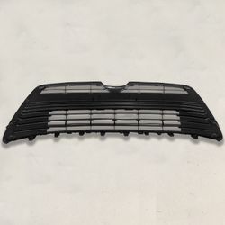 Front Lower Grille For 2023 - 2024 Toyota Corolla LE