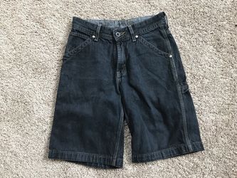 Levi’s Boys Jeans Shorts in excellent condition, Size 10