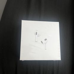 Apple Airpods 3rd generation 