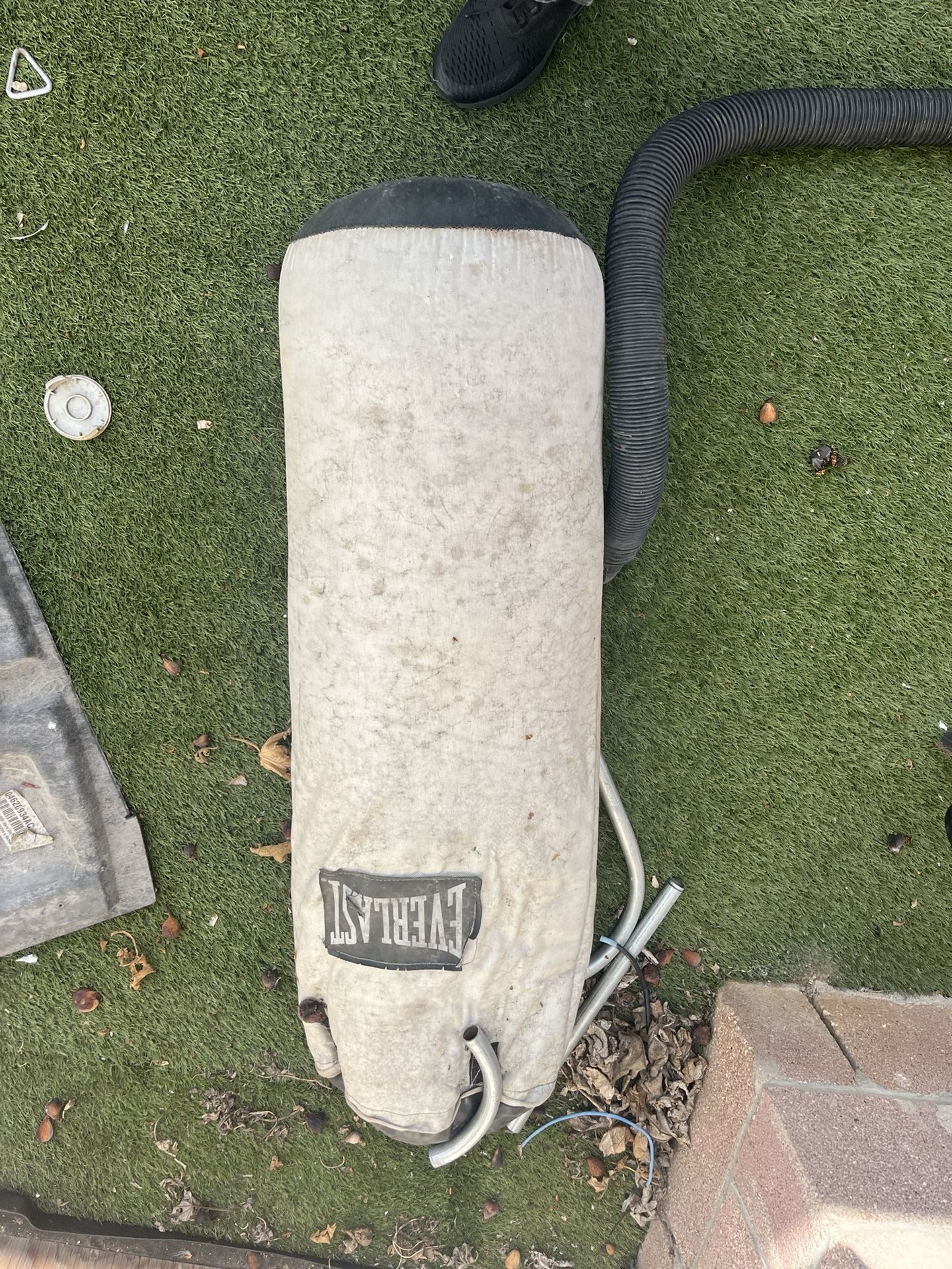 Punching Bag