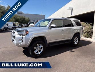 2019 Toyota 4Runner