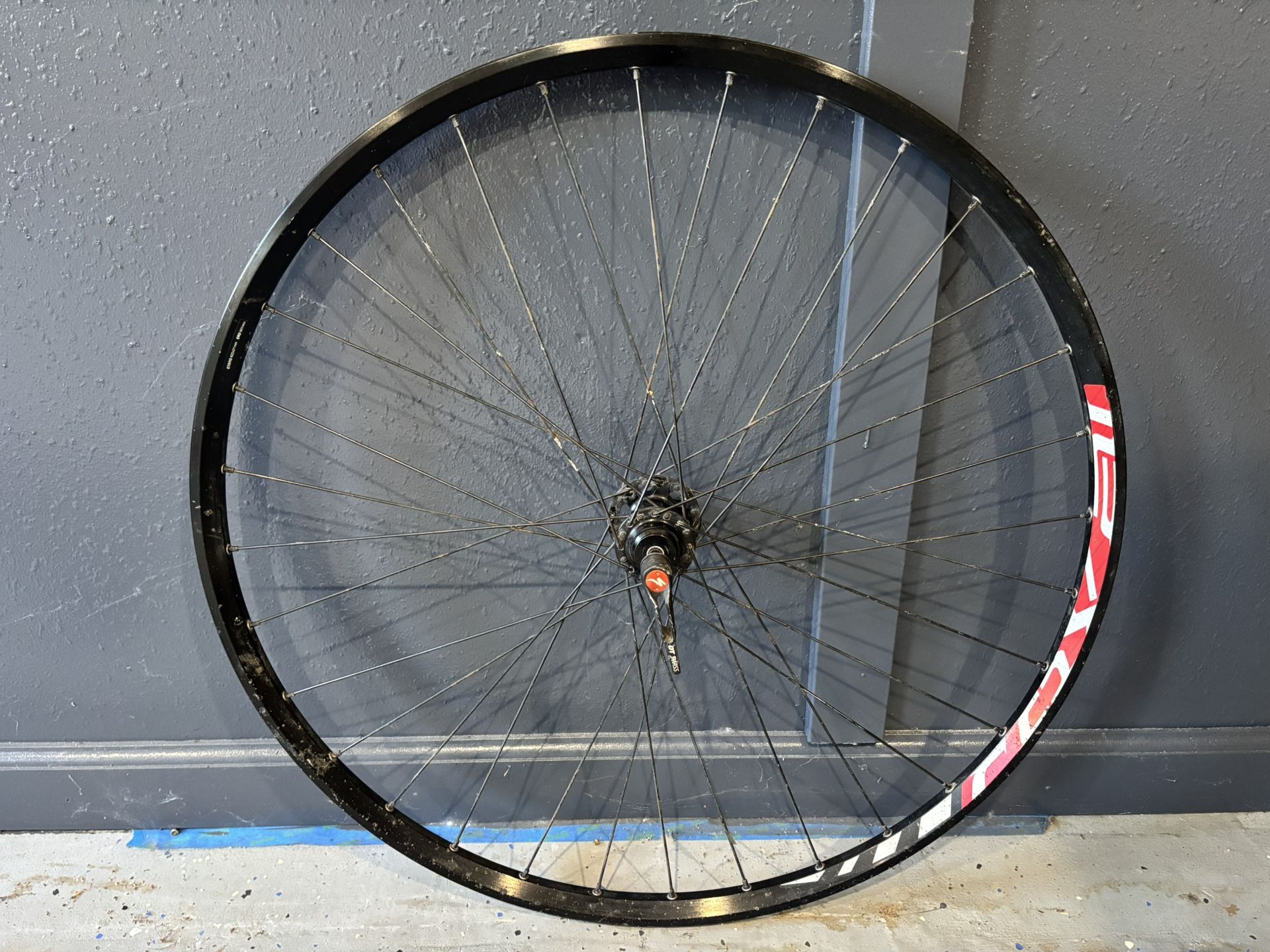Roval 29er Front Mountain Bike Wheel