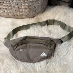Adidas Waste Bag.