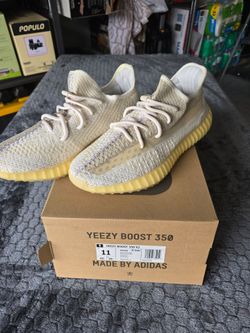 Adidas Yeezt Boost 350 V2