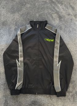 Godspeed Tracksuit Top