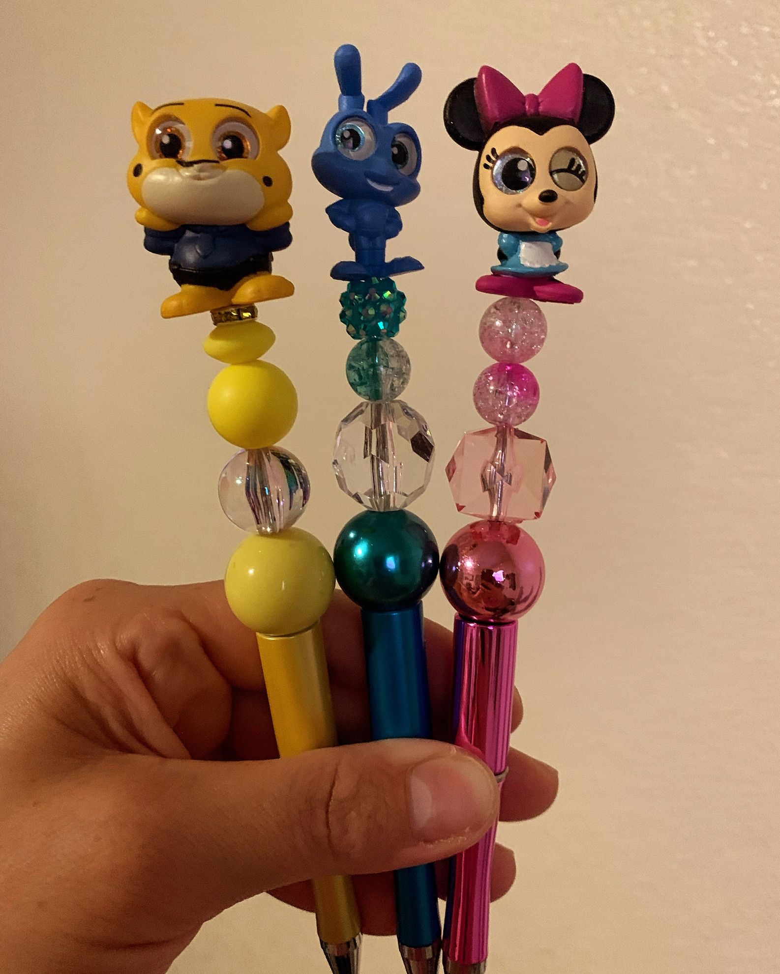 Disney Pens