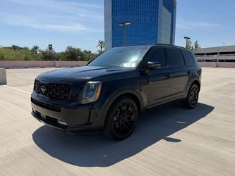2021 Kia Telluride