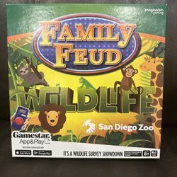 Family Feud Game