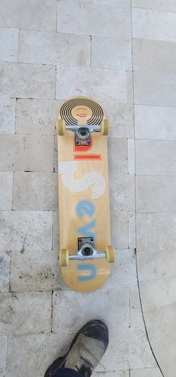 Skate  Patineta