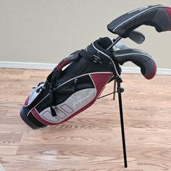 Golf Clubs For Sale