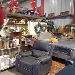 Recliners, Sofas, Living Room Sets, Sectionals And More!