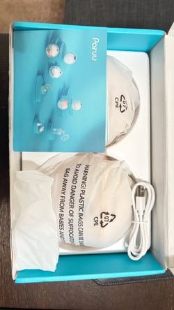 BRAND NEW BREAST PUMPS