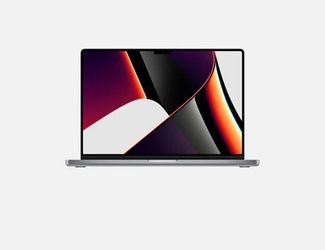 16.2" MacBook Pro with M1 Max Chip 64 GB RAM 1 TB SSD 6 Month Warranty Included!!!