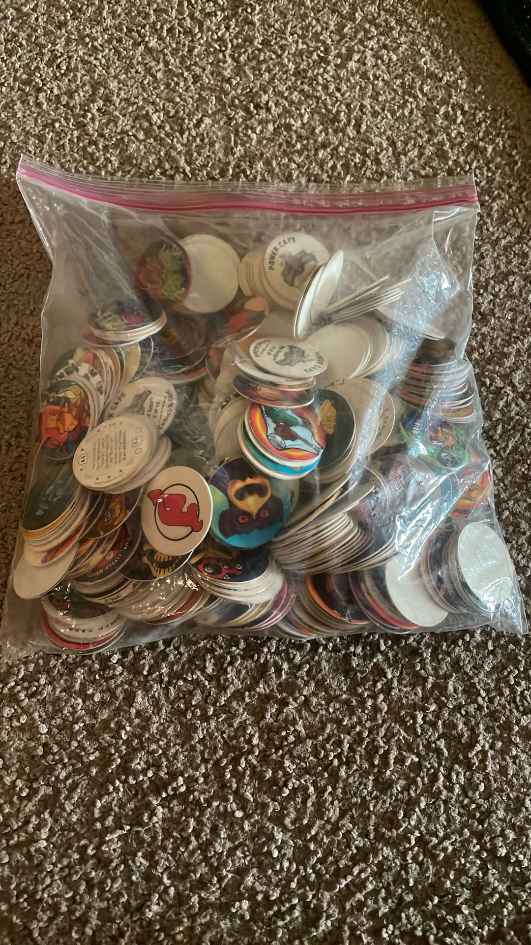 Pogs