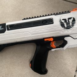 Nerf Guns