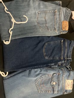 Pants