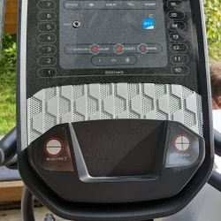 New Pro - Form Elliptical 