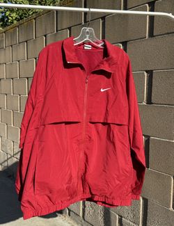 Nike Windbreaker