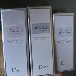 Dior Women Travel 