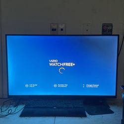 Vizio Smart TV 44 in.