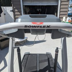 Boxflex TreadClimber