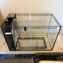 Nano Reef Tank 13.5Gallon